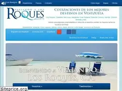 Sites similar to valencialosroques.com
