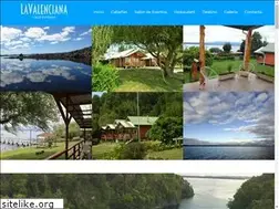 Sites similar to valenciana.cl