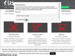 Sites similar to valencianadeporteros.com