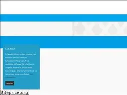 Sites similar to valencianadeservicios.com