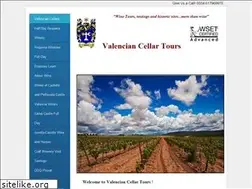 Sites similar to valenciancellars.com
