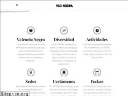 Sites similar to valencianegra.com