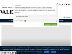 Sites similar to valencianews.es