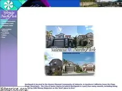Sites similar to valencianorthpark.org