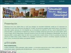 Sites similar to valencianot.com