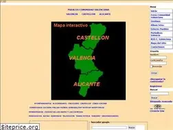 Sites similar to valencians.com