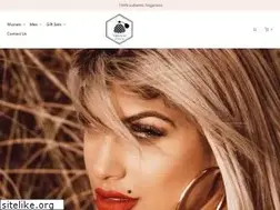 Sites similar to valenciaperfumes.com