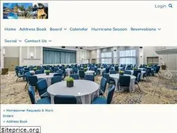 Sites similar to valenciapointe.org