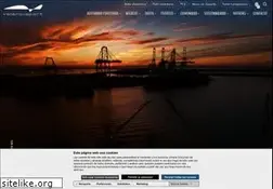 Sites similar to valenciaport.com