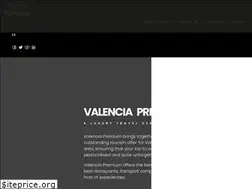 Sites similar to valenciapremium.com