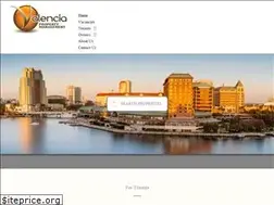 Sites similar to valenciarealtypm.com
