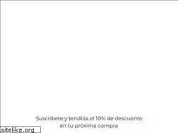 Sites similar to valenciasartoriale.com