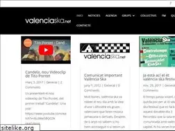 Sites similar to valenciaska.net
