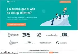 Sites similar to valenciasoft.com