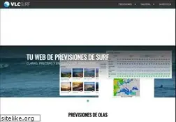 Sites similar to valenciasurf.com