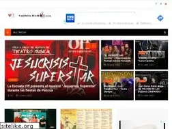 Sites similar to valenciateatros.com