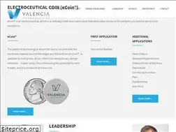 Sites similar to valenciatechnologies.com