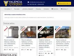Sites similar to valenciaviviendas.com