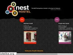 Sites similar to valenciayouthostel.com