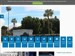 Sites similar to valencinadelaconcepcion.es
