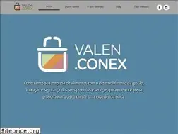 Sites similar to valenconex.com