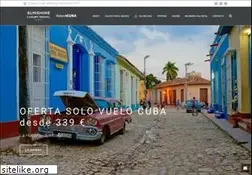 Sites similar to valencuba.com