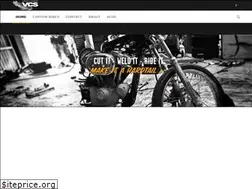Sites similar to valencustomshop.se
