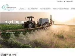 Sites similar to valencyinternational.com