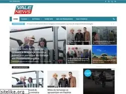 Sites similar to valenews.com.br