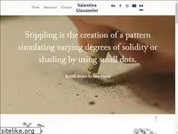 Sites similar to valengiovannini.com