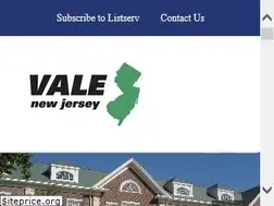 Sites similar to valenj.org