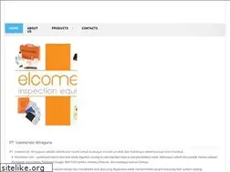 Sites similar to valensindo.com