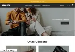 Sites similar to valenta.com