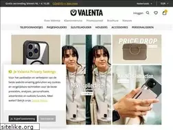 Sites similar to valenta.eu