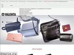 Sites similar to valenta.ua