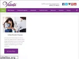 Sites similar to valentaonline.com
