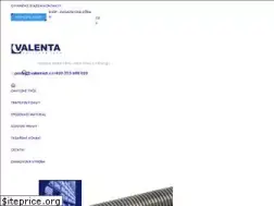 Sites similar to valentazt.cz
