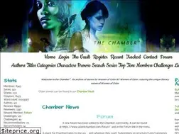 Sites similar to valentchamber.com