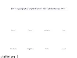 Sites similar to valentelumber.com