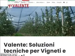 Sites similar to valentepali.com