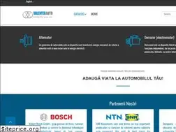 Sites similar to valenterauto.ro