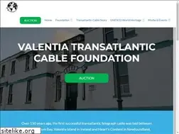 Sites similar to valentiacable.com