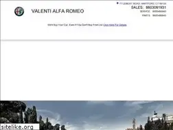 Sites similar to valentialfaromeousa.com