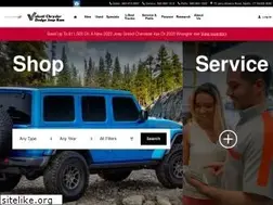 Sites similar to valentichryslerdodgejeep.com