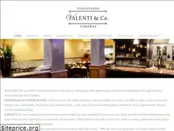 Sites similar to valentico.com