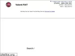 Sites similar to valentifiatusa.com