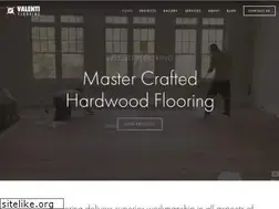 Sites similar to valentiflooring.com