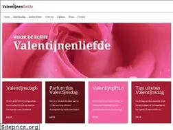 Sites similar to valentijnenliefde.nl