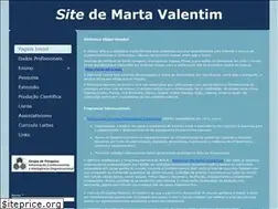 Sites similar to valentim.pro.br