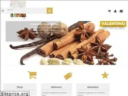 Sites similar to valentin-gastro.ch